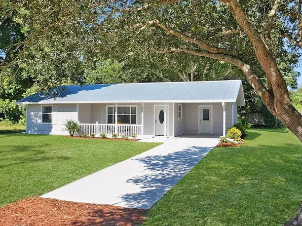 8745 98TH Court, Vero Beach, FL 32967