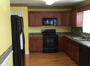 207 Macdonald Blvd, Havelock, NC 28532