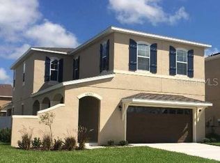 32701 Coldwater Creek Loop, Wesley Chapel, FL 33545