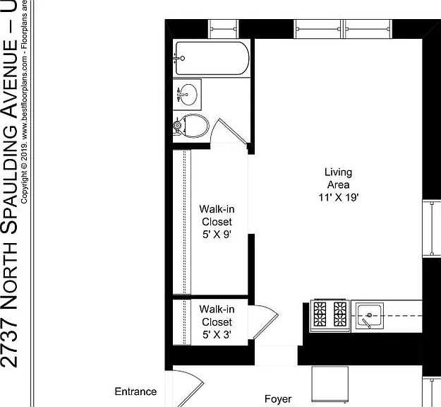 2715 NMA LLC — Photo 9