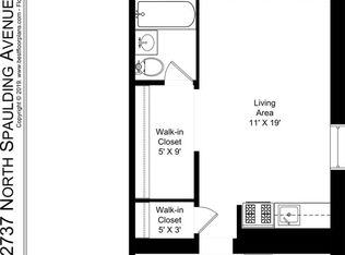 2715 NMA LLC, Chicago, IL 60647
