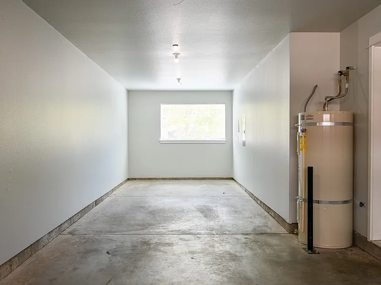 Southside Townhomes | Garage