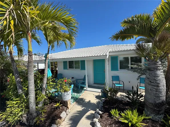 718 Spanish Dr N, Longboat Key, FL 34228
