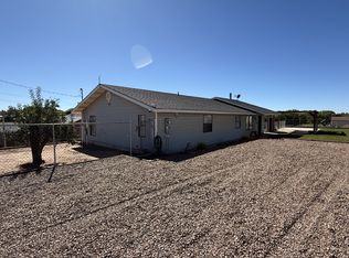 306 N 900th St E, Taylor, AZ 85939