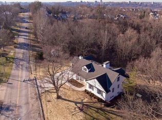 5 Walker Rd, Fort Thomas, KY 41075