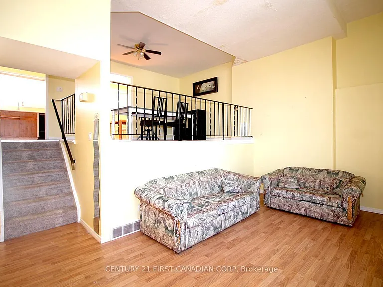 1460 Limberlost Rd #21 — Photo 4