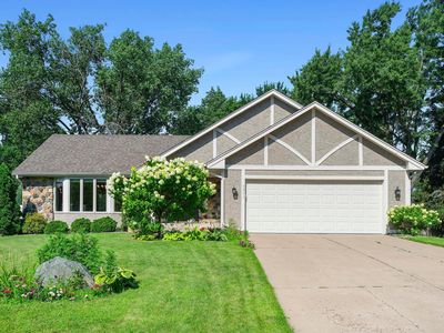 7312 Glouchester Dr, Edina, MN, 55435