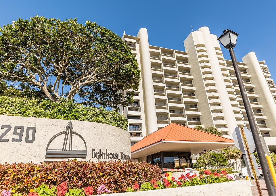 1st image of 1290 Gulf Blvd APT 1605