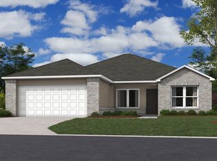 3793 Louthea Ln, Harrah, OK 73045