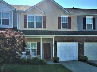 835 Central Park Ave, Greensboro, NC 27407