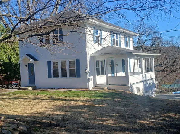 174 Mahon Ave, Factoryville, PA 18419