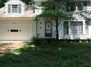 3819 Bridgeview Dr, South Euclid, OH 44121