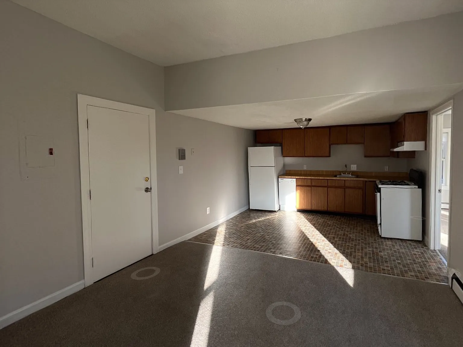 640 Washington Street Apartments — Photo 1