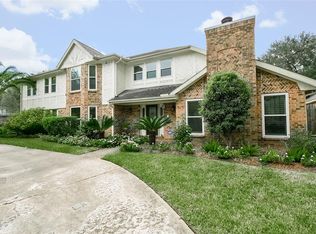 1303 Copper Ct, Richmond, TX 77406