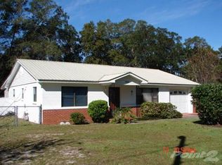 2827 Stuart Ave, Marianna, FL 32448