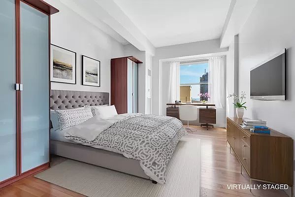1st image of 88 Greenwich St APT 901