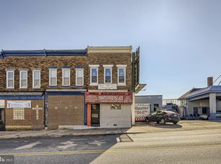 2117 Edmondson Ave, Baltimore, MD 21223