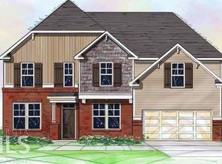 112 Beaumont Way #4, Hampton, GA 30228