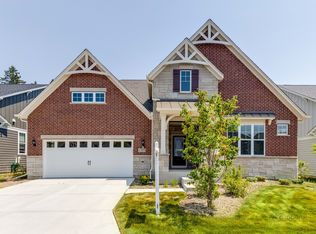 1313 Mansion Rd, Vernon Hills, IL 60061