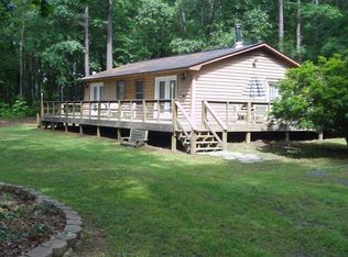 276 Melwood Ln, Sanford, NC 27332