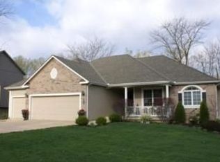 8536 Frederick Dr, De Soto, KS 66018