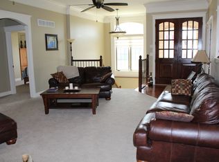 5514 Prairie Creek Dr, Columbia, MO 65203