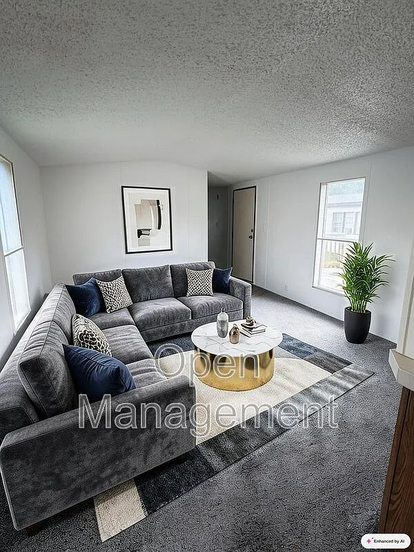 3 bed, 2.0 bath, 980 sqft, $995 — Photo 4