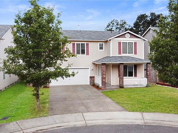 2nd image of 17802 18th Avenue Ct E