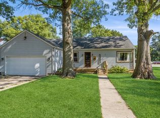 1101 Walnut St, Dallas Center, IA 50063