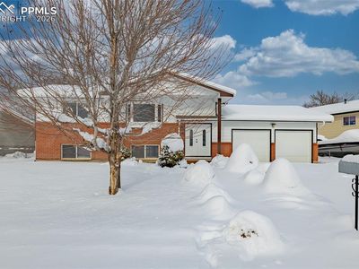 200 Dexter St, Colorado Springs, CO, 80911