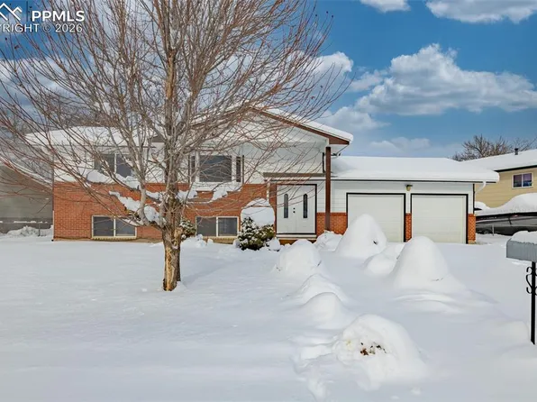 200 Dexter St, Colorado Springs, CO 80911