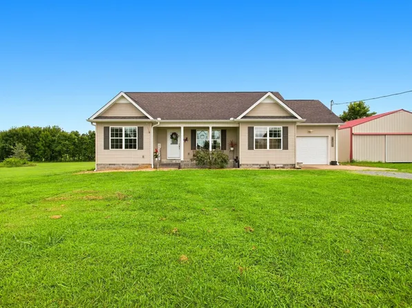 114 Gant Rd, Shelbyville, TN 37160