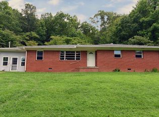 2154 Mulkey Gap Rd, Blairsville, GA 30512