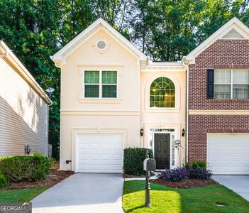 4157 Rogers Creek Ct, Duluth, GA, 30096