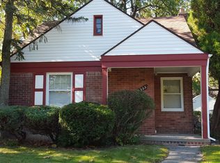 19355 Patton St, Detroit, MI 48219