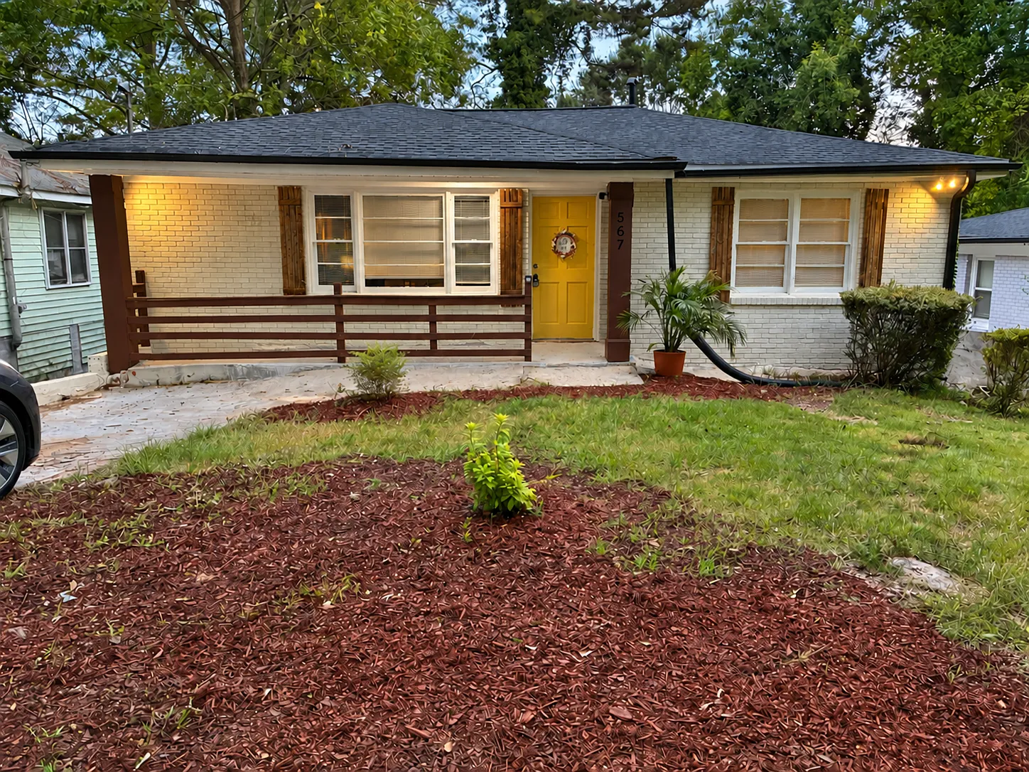 5 bed, 2092 sqft, $2,000 — Photo 2