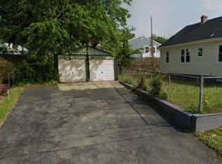 0 Doane St, Cranston, RI 02910