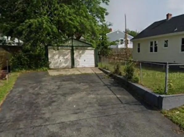 0 Doane St, Cranston, RI 02910