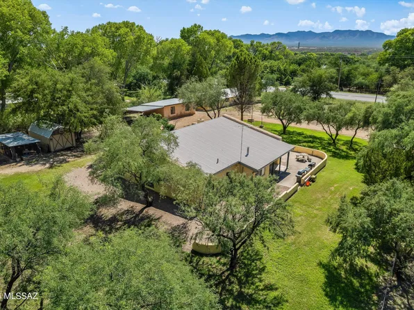 423 E Cll Del Trl, Saint David, AZ 85630