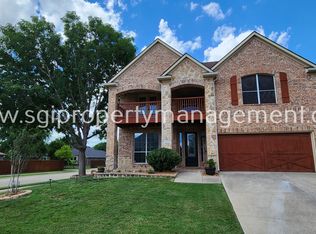 12032 Henderson Dr, Frisco, TX 75035