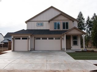 2424 NE 2nd Ct, Battle Ground, WA