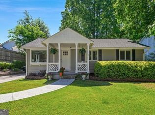 3225 Caldwell Rd NE, Atlanta, GA 30319
