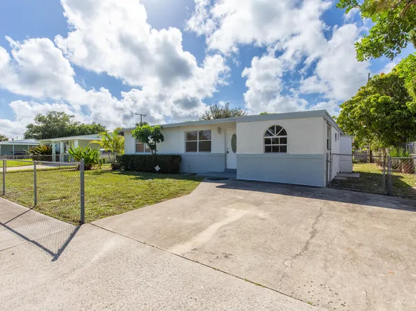 816 SW 11th Avenue, Delray Beach, FL 33444