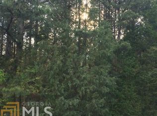 0 Hamilton Rd #2, Pine Mountain, GA 31822