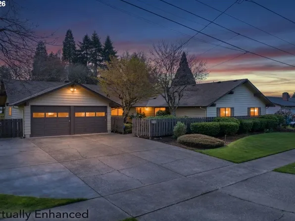 4448 Knoop Ave, Eugene, OR 97402