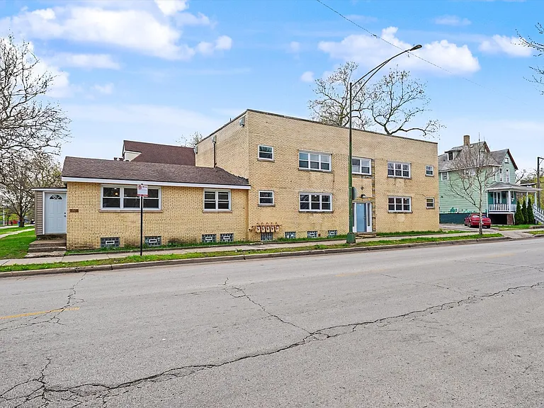 7600 S Marquette Ave #1 — Photo 10