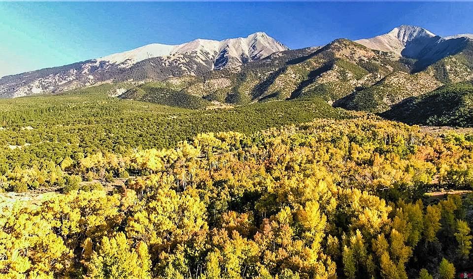 12 12th St TRACT 1 & 2, Blanca, CO 81123 MLS 801161 Zillow