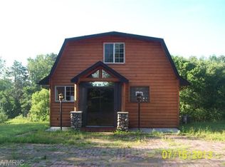 1475 Welcome Rd, Hastings, MI 49058