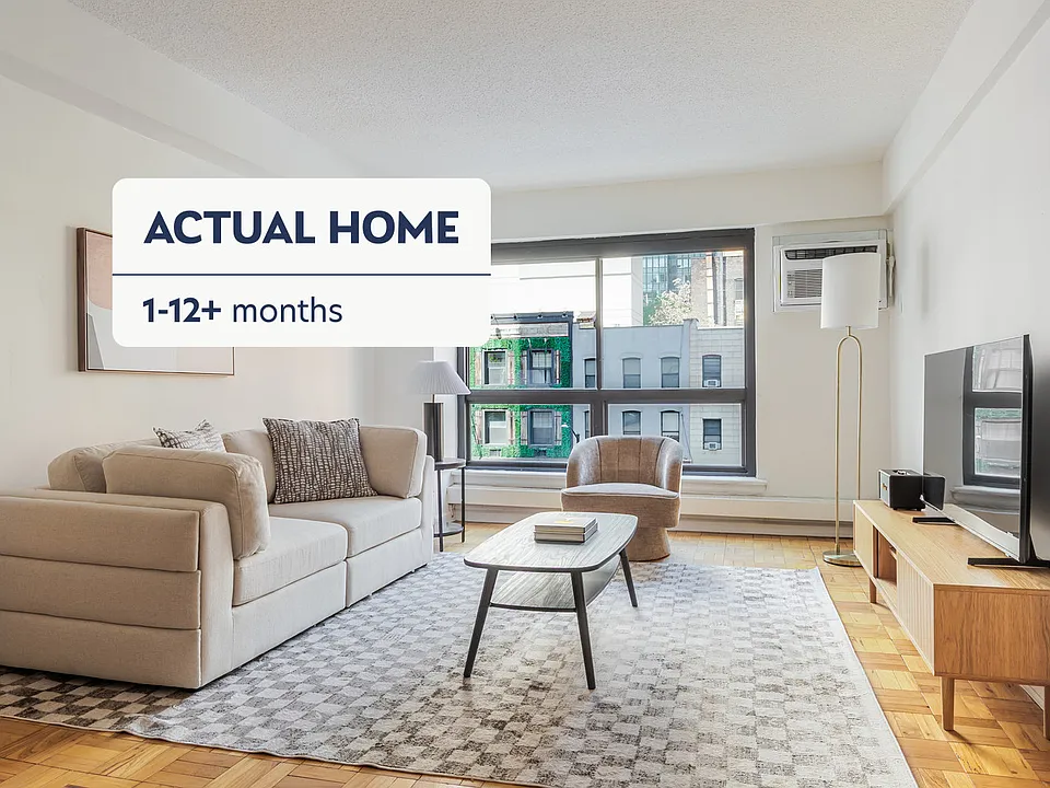 300 E 51st St #4D