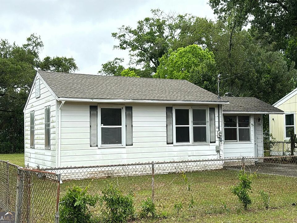 2nd image of 110 Frisco Rd